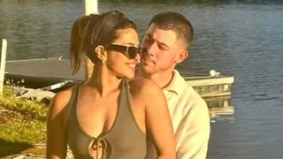 Priyanka Chopra Shares Sweet Family Day Out Photos With Nick Jonas And Daughter Malti